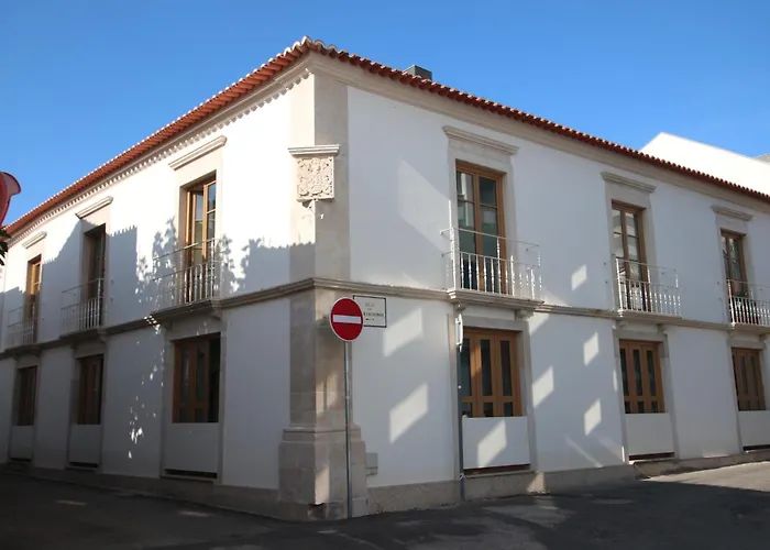 Aveiro Historic Hideaway