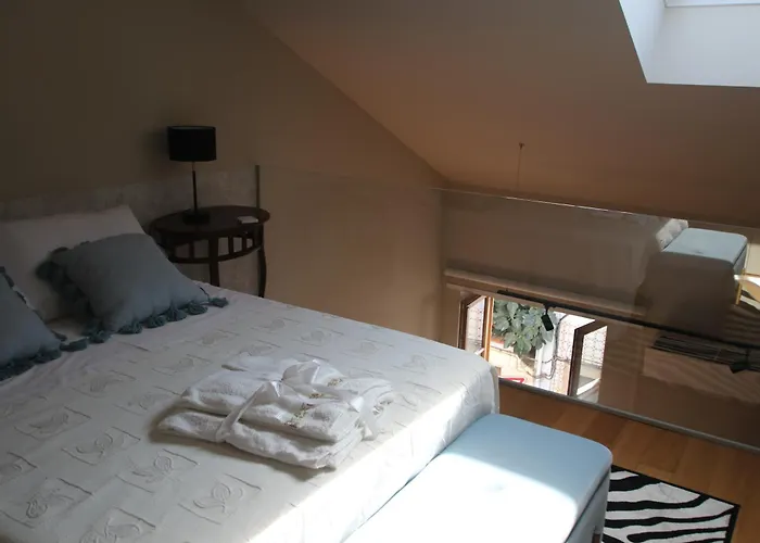 Aveiro Historic Hideaway