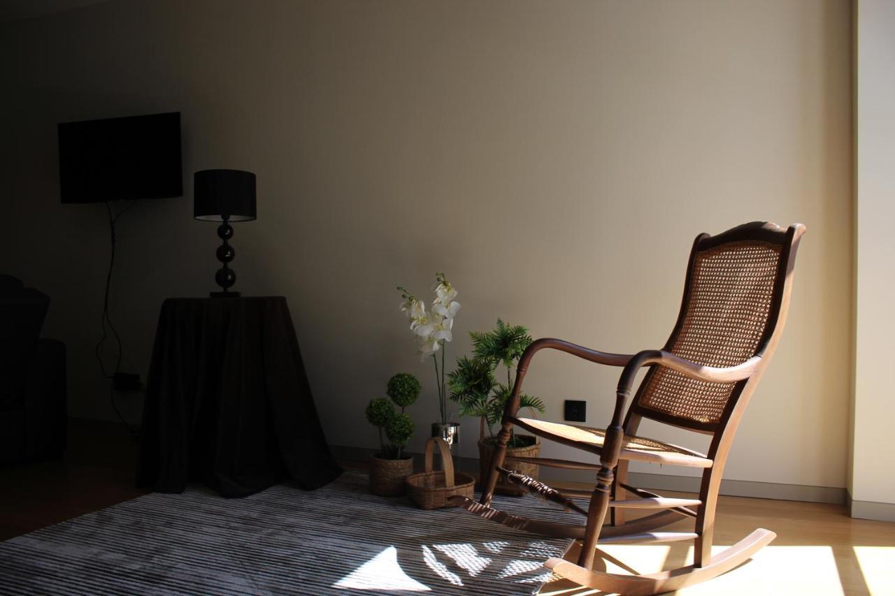 Apartment Historic Hideaway