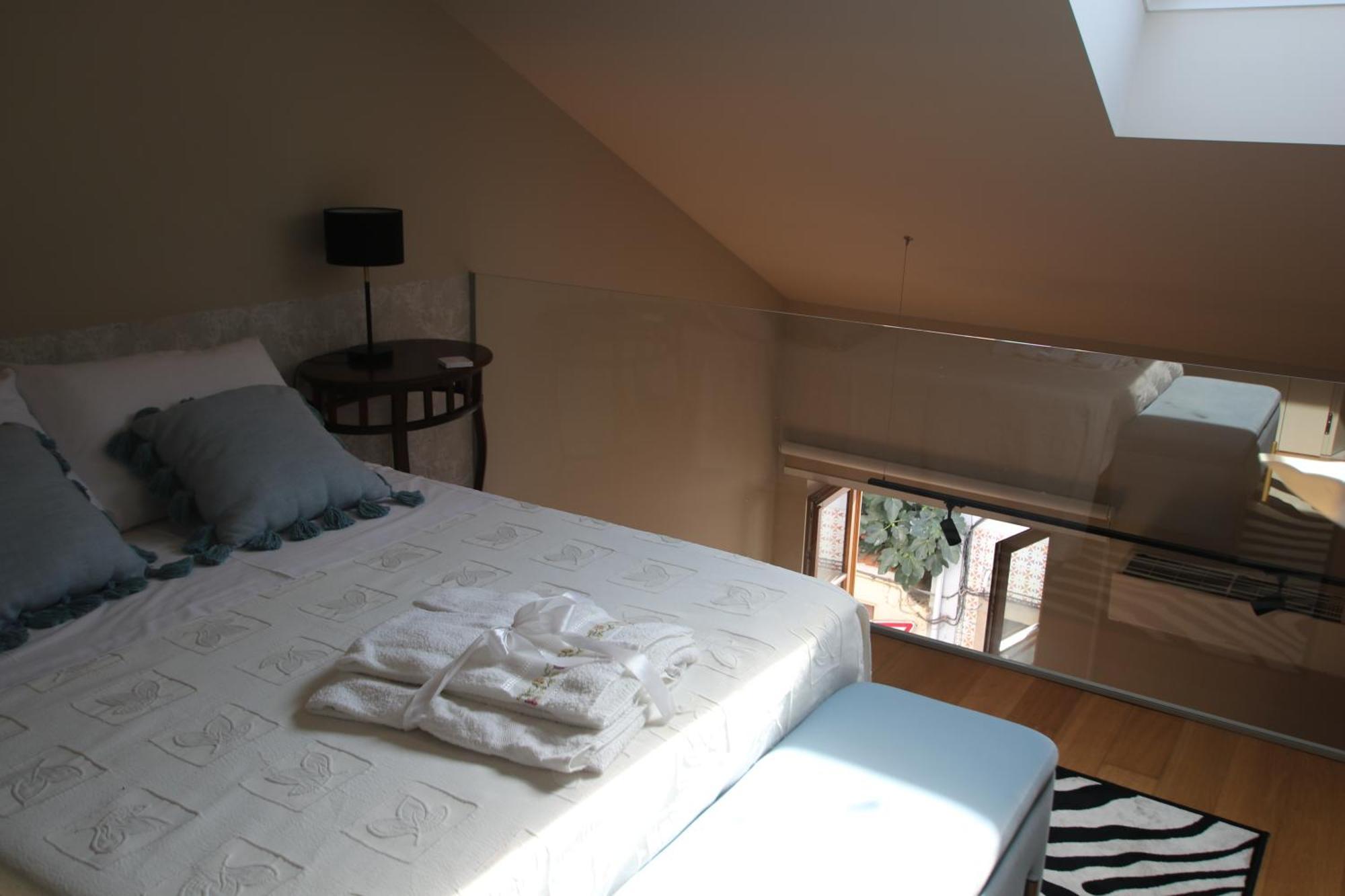 Historic Hideaway * Aveiro