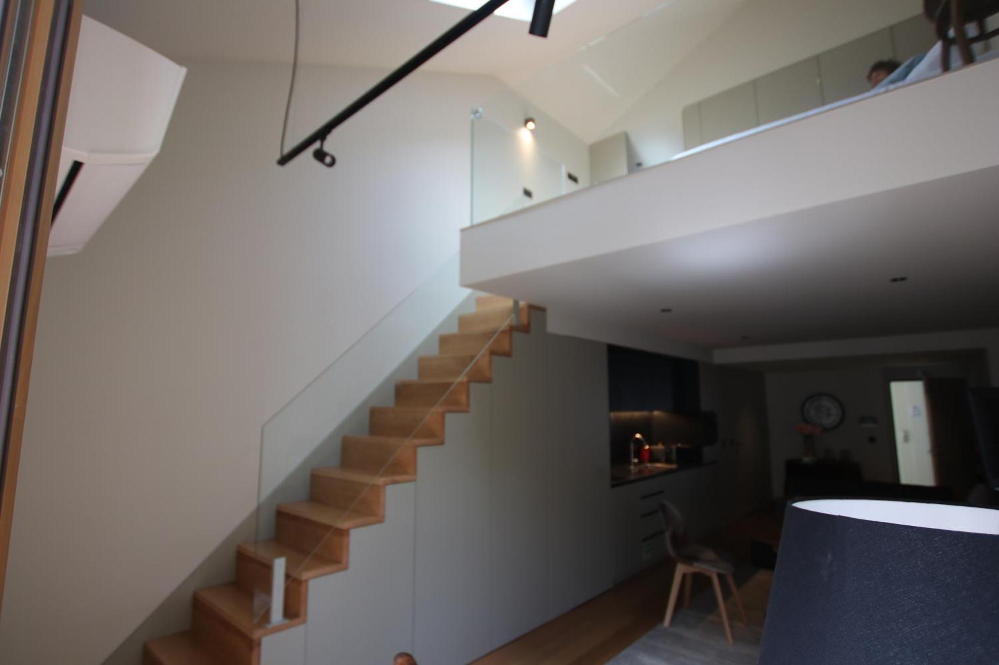 Historic Hideaway Apartment *